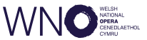 Welsh National Opera logo