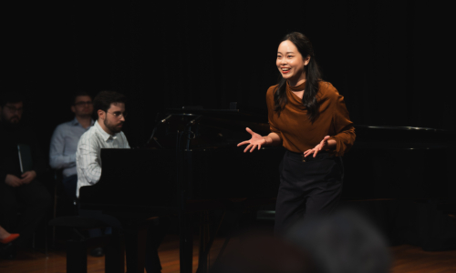 Storytelling in Musical Theatre and Opera