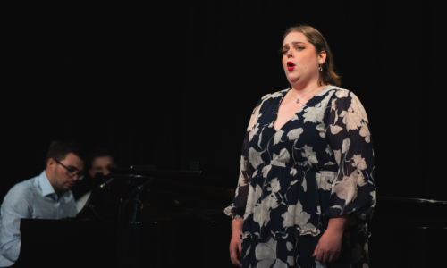 Developing Dramatic Voices